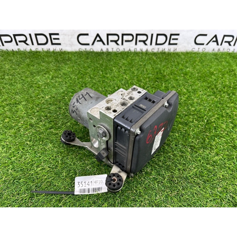 Блок abs (тормозная система) BMW 5-series F10 2011 3.0 N55B30 34516799249