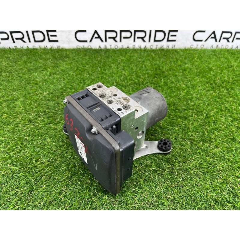 Блок abs (тормозная система) BMW 5-series F10 2011 3.0 N55B30 34516799249