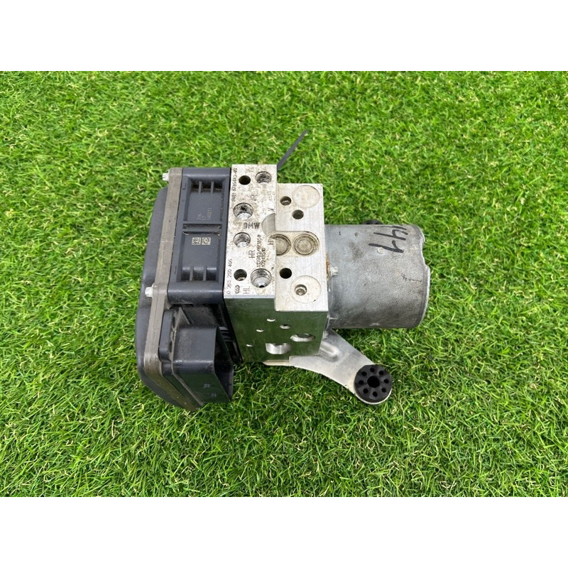 Блок abs (тормозная система) BMW 5-series F10 2011 3.0 N55B30 34516799249
