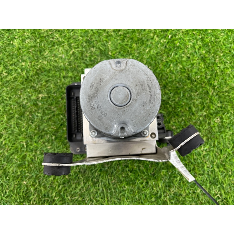 Блок abs (тормозная система) BMW 5-series F10 2011 3.0 N55B30 34516799249