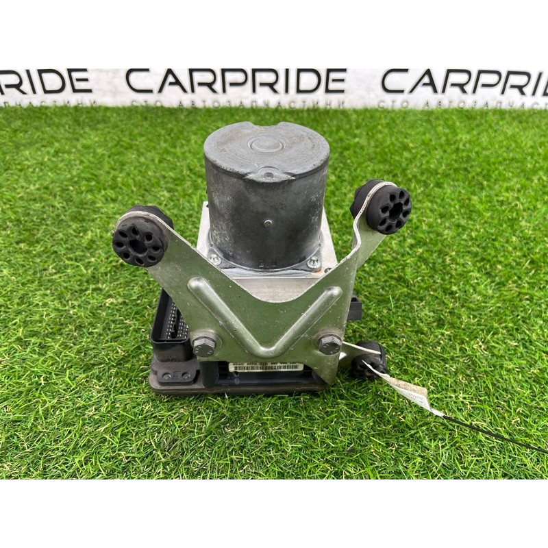 Блок abs (тормозная система) BMW 5-series F10 2011 3.0 N55B30 34516799249