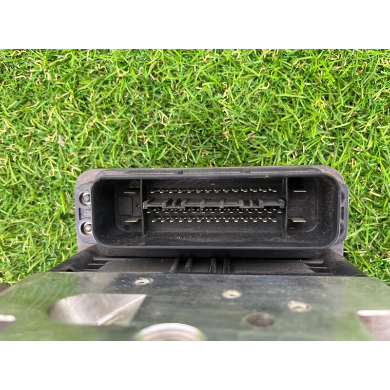 Блок abs (тормозная система) BMW 5-series F10 2011 3.0 N55B30 34516799249