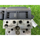 Блок abs (тормозная система) BMW 5-series F10 2011 3.0 N55B30 34516799249
