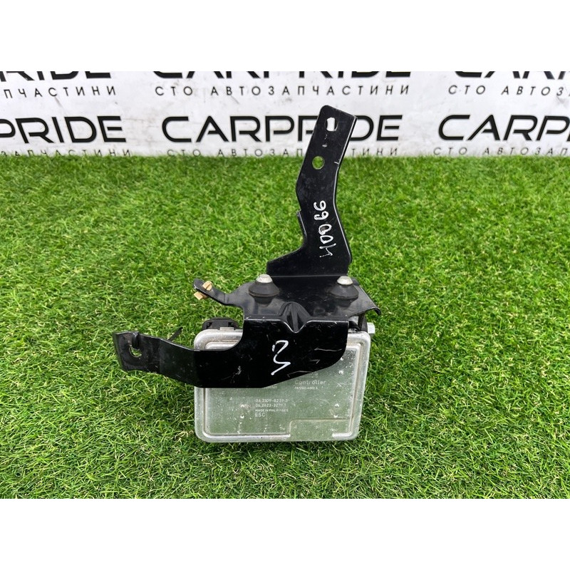 Блок abs (тормозная система) Mitsubishi Outlander GF 2017 2.4 4670b374