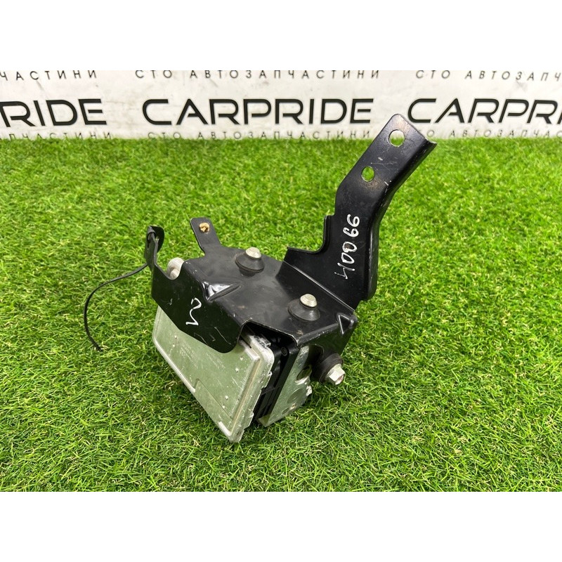 Блок abs (тормозная система) Mitsubishi Outlander GF 2017 2.4 4670b374