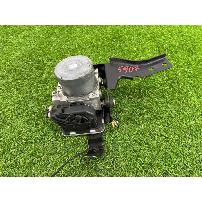 Блок abs (тормозная система) Mitsubishi Outlander GF 2017 2.4 4670b374