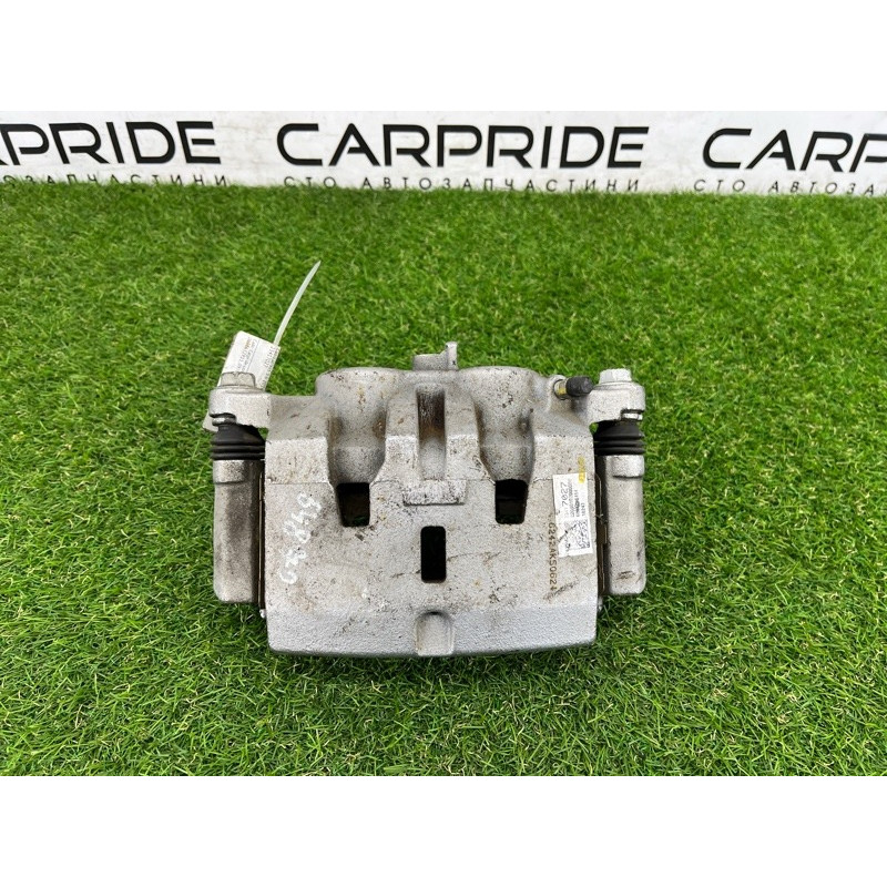 Суппорт тормозной (тормозная система) Cadillac Xt5 1 2016 3.6 13509725