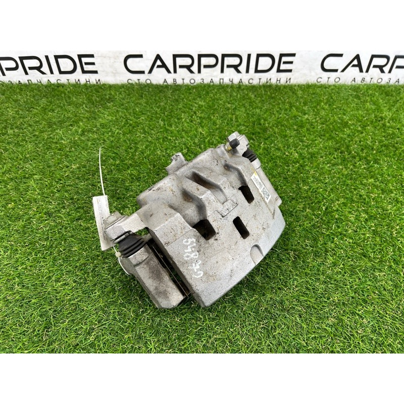 Суппорт тормозной (тормозная система) Cadillac Xt5 1 2016 3.6 13509725