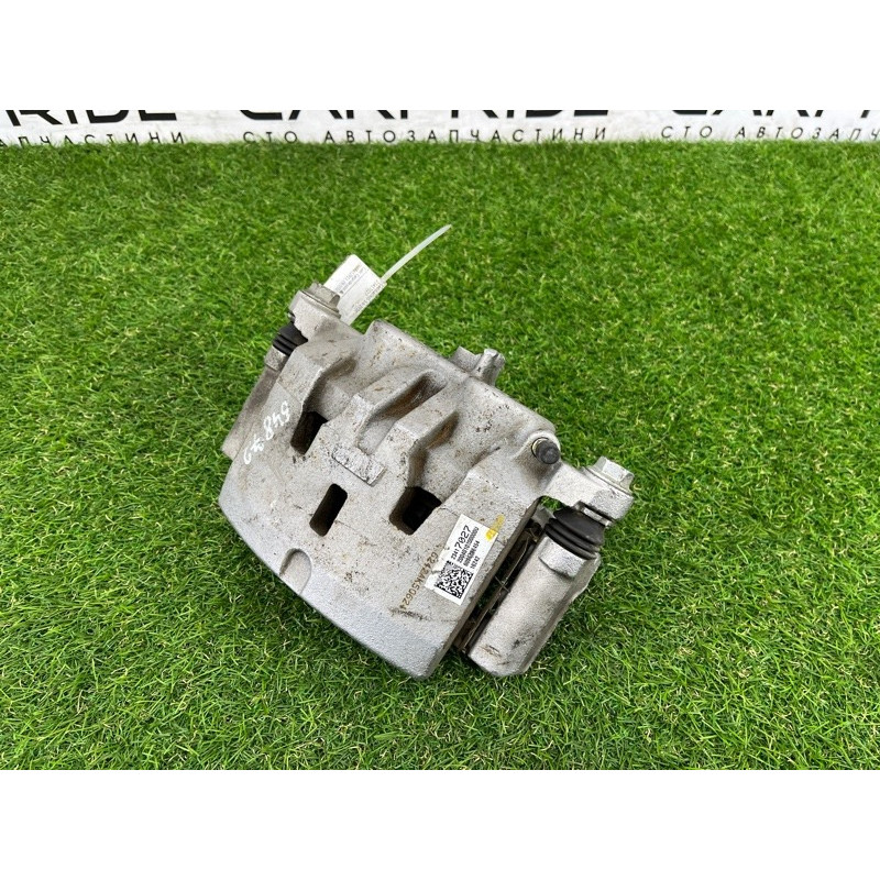 Суппорт тормозной (тормозная система) Cadillac Xt5 1 2016 3.6 13509725