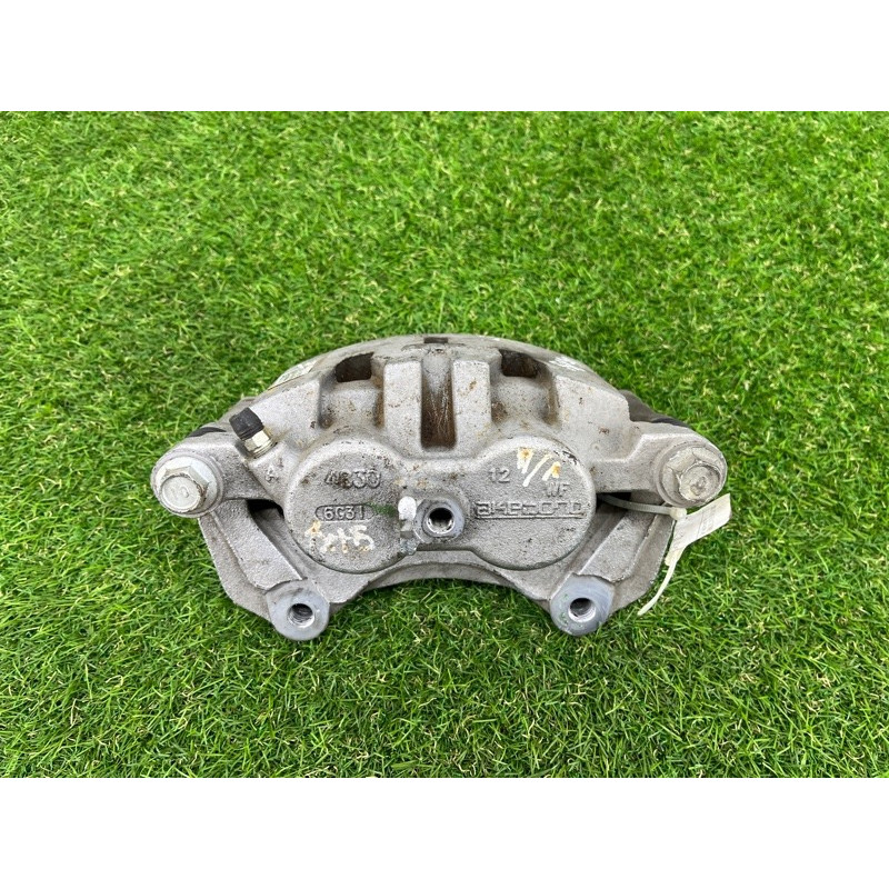 Суппорт тормозной (тормозная система) Cadillac Xt5 1 2016 3.6 13509725