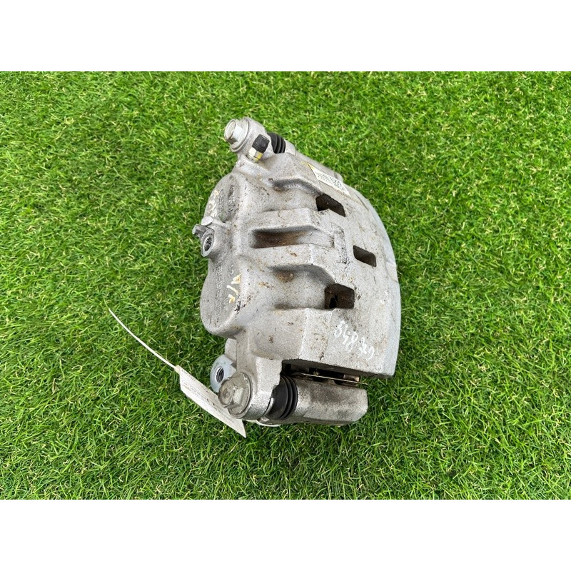 Суппорт тормозной (тормозная система) Cadillac Xt5 1 2016 3.6 13509725