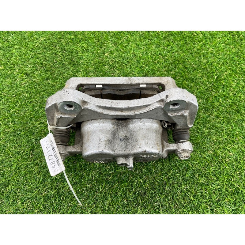 Суппорт тормозной (тормозная система) Cadillac Xt5 1 2016 3.6 13509725