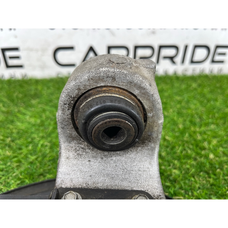 Цапфа подвески (подвеска) Ford Explorer MK5 3.7 DB5Z5B759A