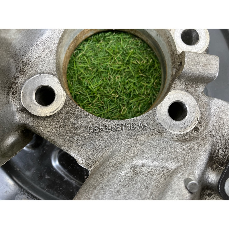 Цапфа подвески (подвеска) Ford Explorer MK5 3.7 DB5Z5B759A