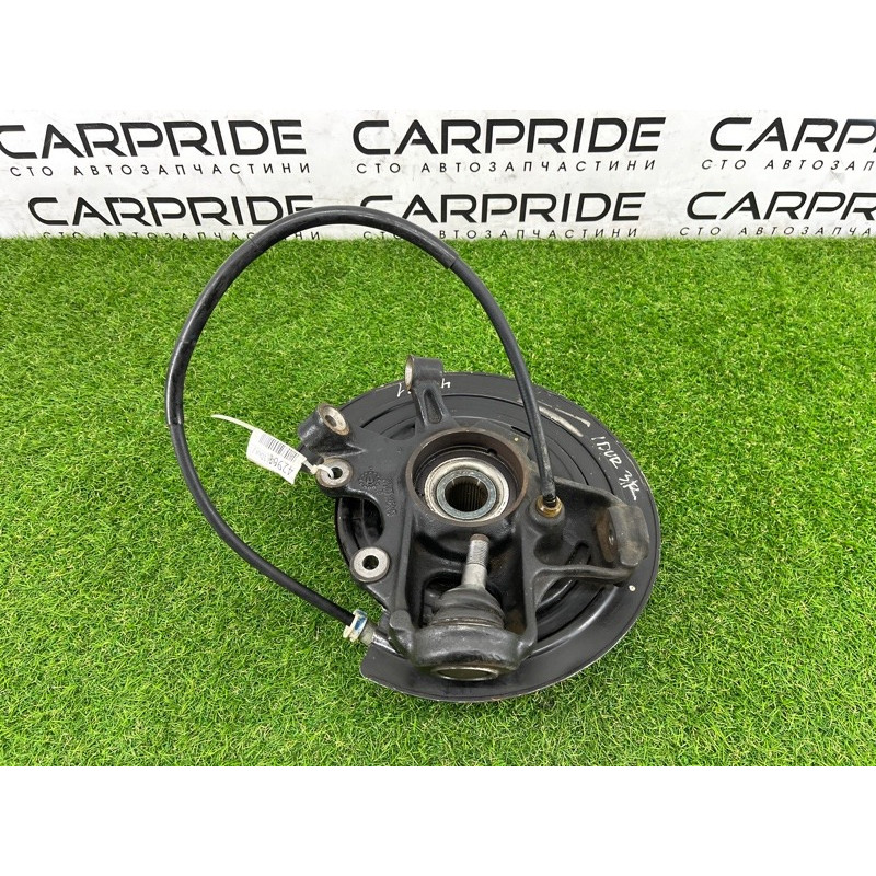 Цапфа підвіски (підвіска) Dodge Durango WD 2015 5.7 HEMi 4877102AD