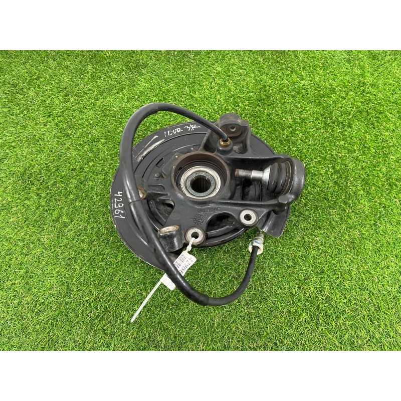 Цапфа підвіски (підвіска) Dodge Durango WD 2015 5.7 HEMi 4877102AD