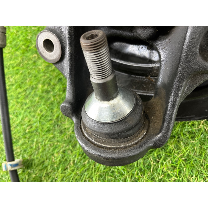 Цапфа підвіски (підвіска) Dodge Durango WD 2015 5.7 HEMi 4877102AD