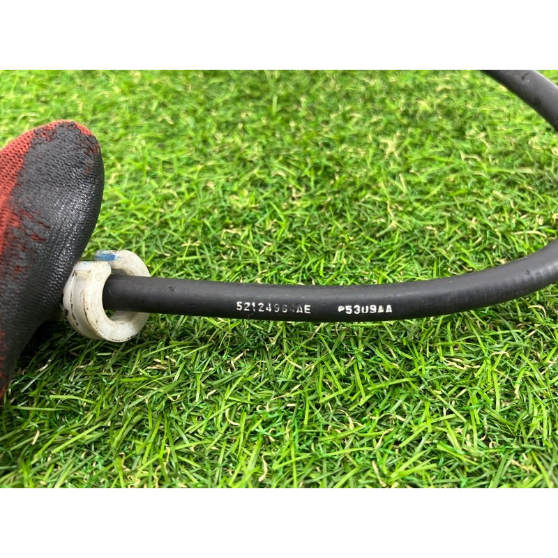 Цапфа підвіски (підвіска) Dodge Durango WD 2015 5.7 HEMi 4877102AD