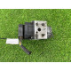Блок abs (тормозная система) Nissan Navara D22 2004 2.5 47660VK310