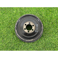 Шків колінвалу