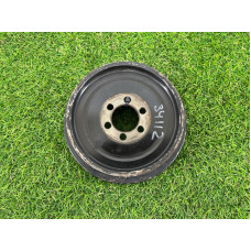 Шків колінвалу