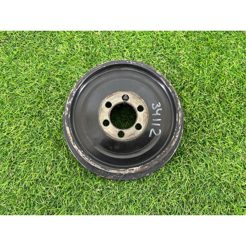 Шків колінвалу (двигун та елементи) BMW 3-series E92 2010 3.0 N54 11237572788