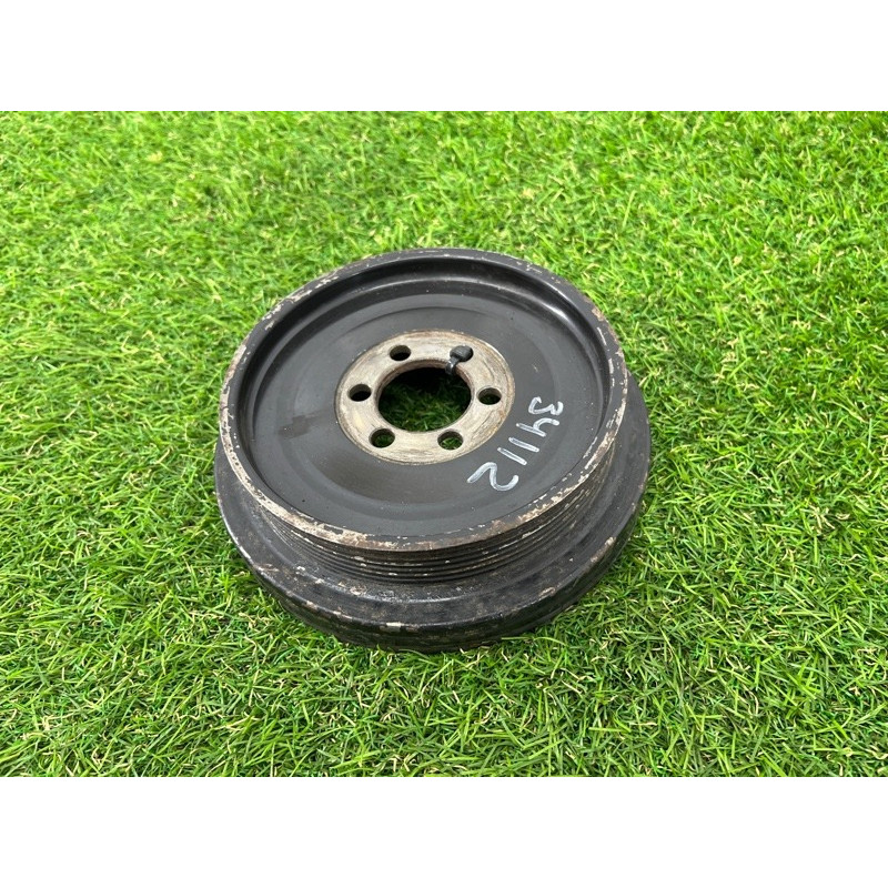 Шків колінвалу (двигун та елементи) BMW 3-series E92 2010 3.0 N54 11237572788