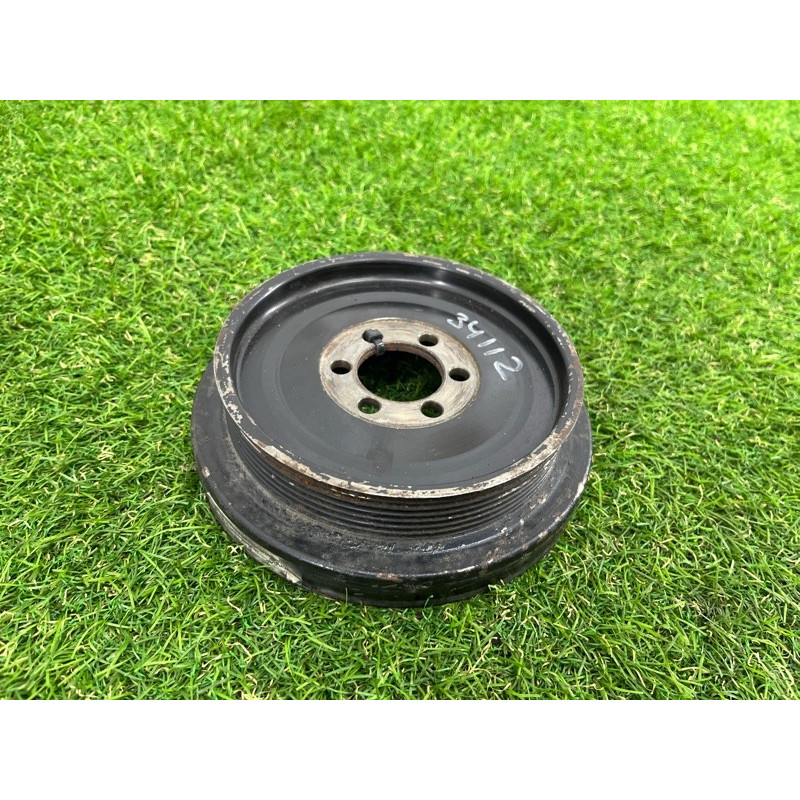 Шків колінвалу (двигун та елементи) BMW 3-series E92 2010 3.0 N54 11237572788