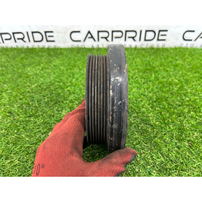 Шків колінвалу (двигун та елементи) BMW 3-series E92 2010 3.0 N54 11237572788