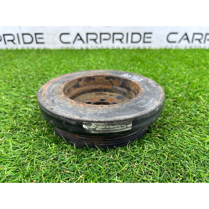 Шків колінвалу (двигун та елементи) BMW 3-series E92 2010 3.0 N54 11237572788