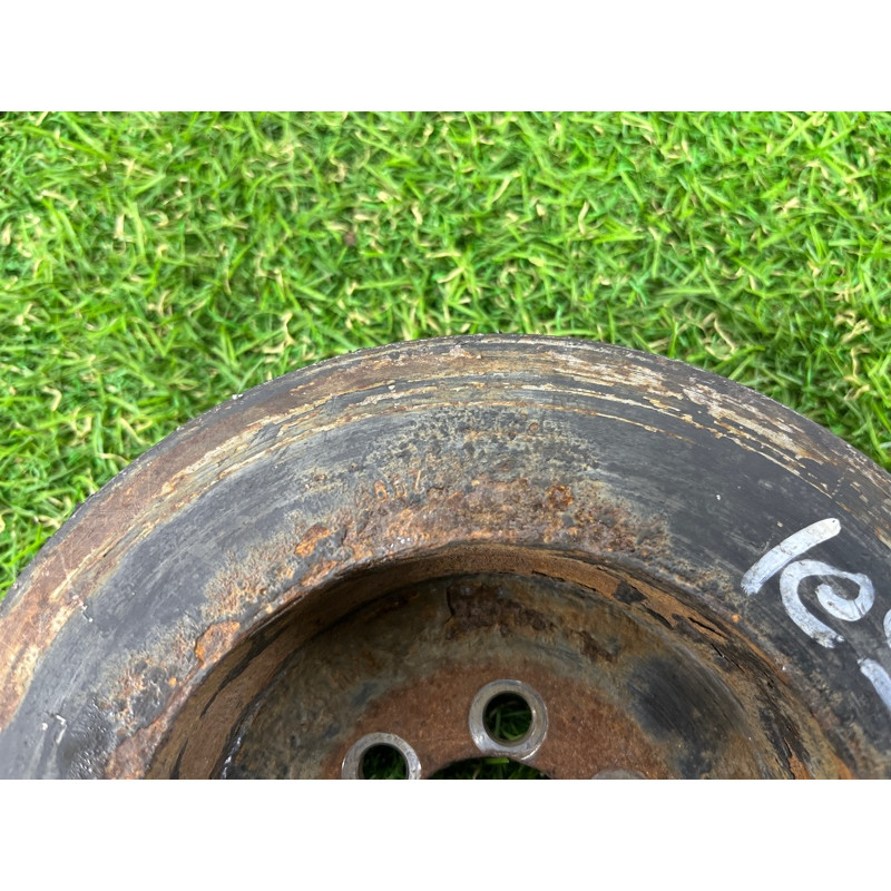 Шків колінвалу (двигун та елементи) BMW 3-series E92 2010 3.0 N54 11237572788