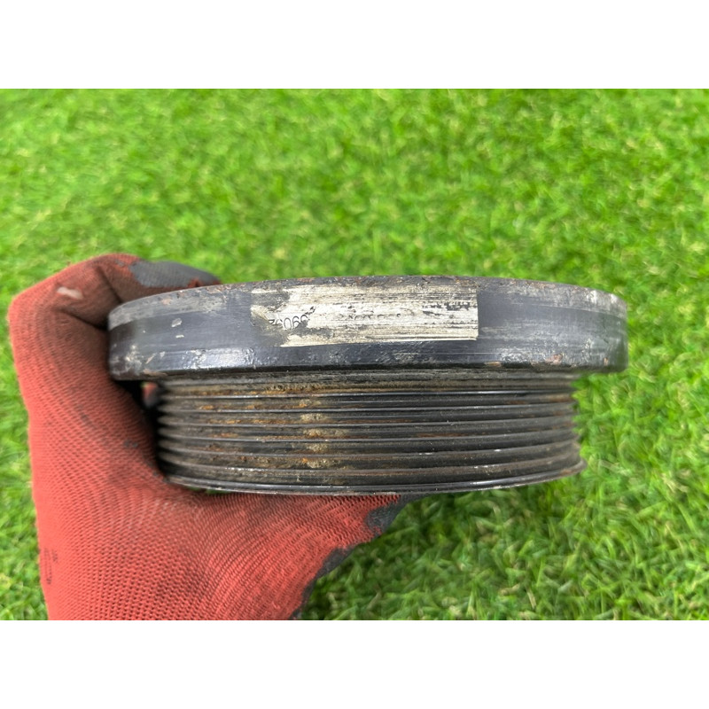 Шків колінвалу (двигун та елементи) BMW 3-series E92 2010 3.0 N54 11237572788