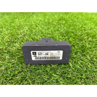 Датчик поперечного ускорения (ESP)