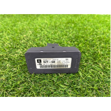 Датчик поперечного ускорения (ESP)