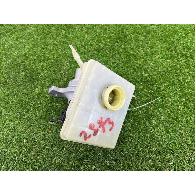 Главный тормозной цилиндр (тормозная система) BMW X3 F25 2012 3.0 34336857872