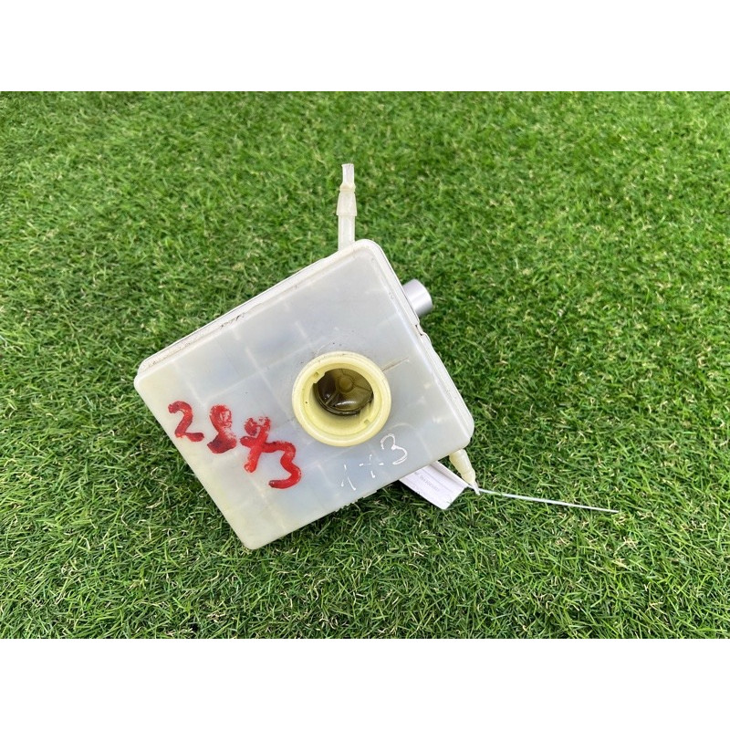 Главный тормозной цилиндр (тормозная система) BMW X3 F25 2012 3.0 34336857872