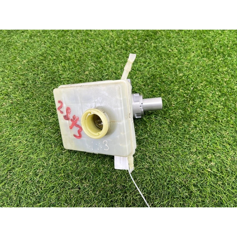 Главный тормозной цилиндр (тормозная система) BMW X3 F25 2012 3.0 34336857872