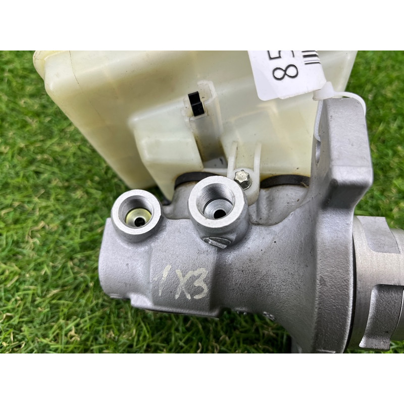 Главный тормозной цилиндр (тормозная система) BMW X3 F25 2012 3.0 34336857872