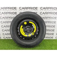 Запасное колесо