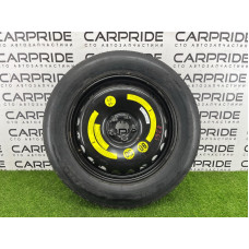 Запасне колесо