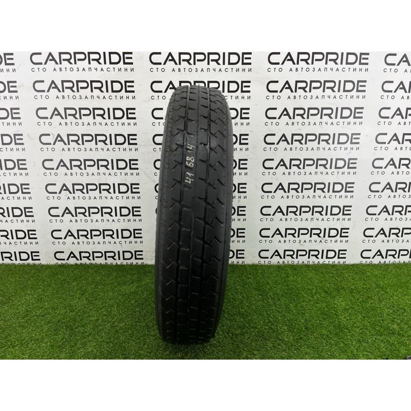 Запасне колесо (аксессуары) Mercedes-Benz GL X164 2012 4.6 a1644000102