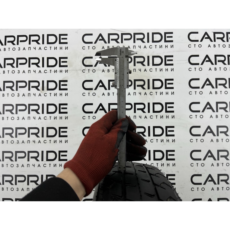 Запасне колесо (аксессуары) Mercedes-Benz GL X164 2012 4.6 a1644000102