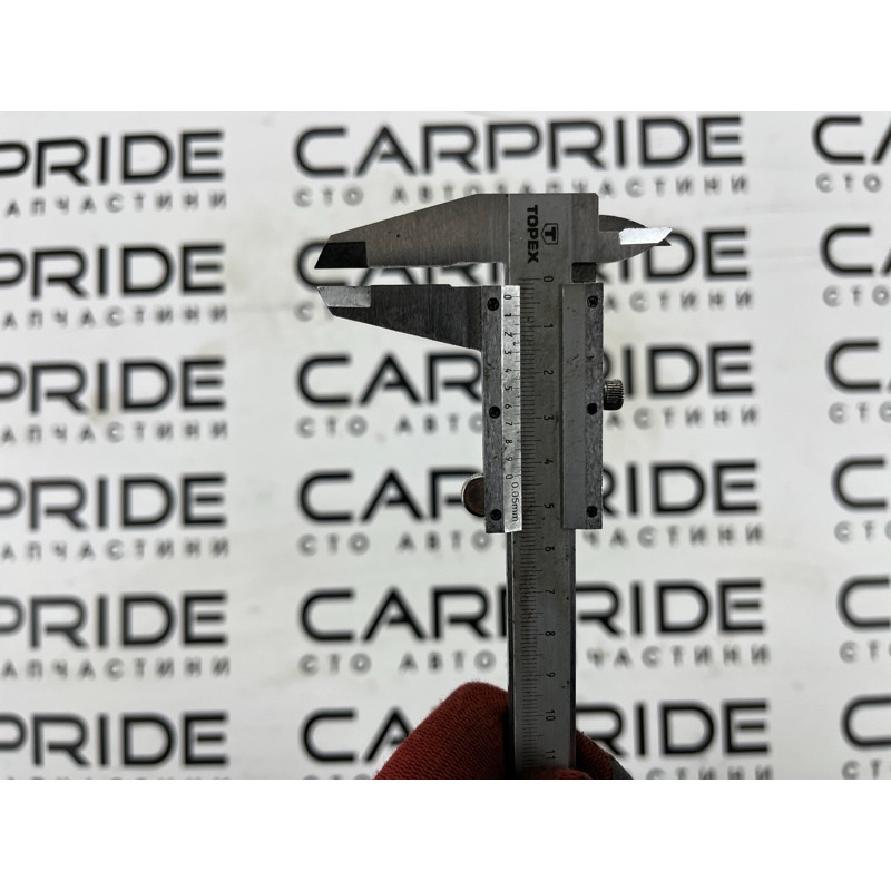 Запасне колесо (аксессуары) Mercedes-Benz GL X164 2012 4.6 a1644000102