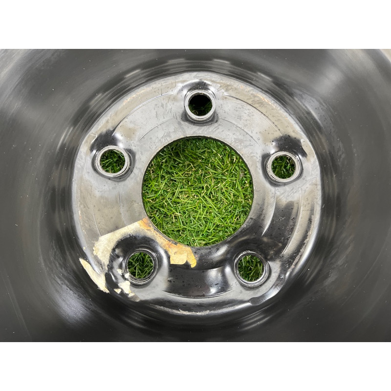 Запасне колесо (аксессуары) Mercedes-Benz GL X164 2012 4.6 a1644000102