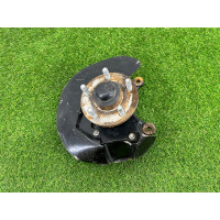 Цапфа подвески