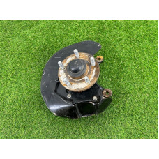 Цапфа подвески