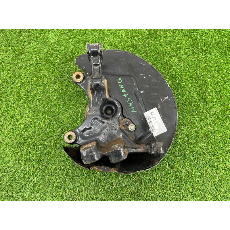 Цапфа подвески (подвеска) Ford Mustang MK6 2016 FR3Z3106A