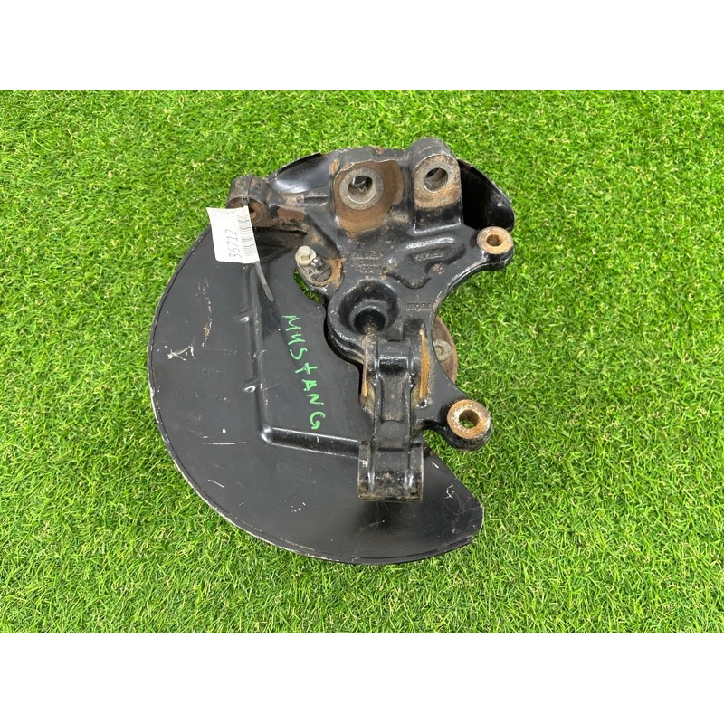 Цапфа подвески (подвеска) Ford Mustang MK6 2016 FR3Z3106A