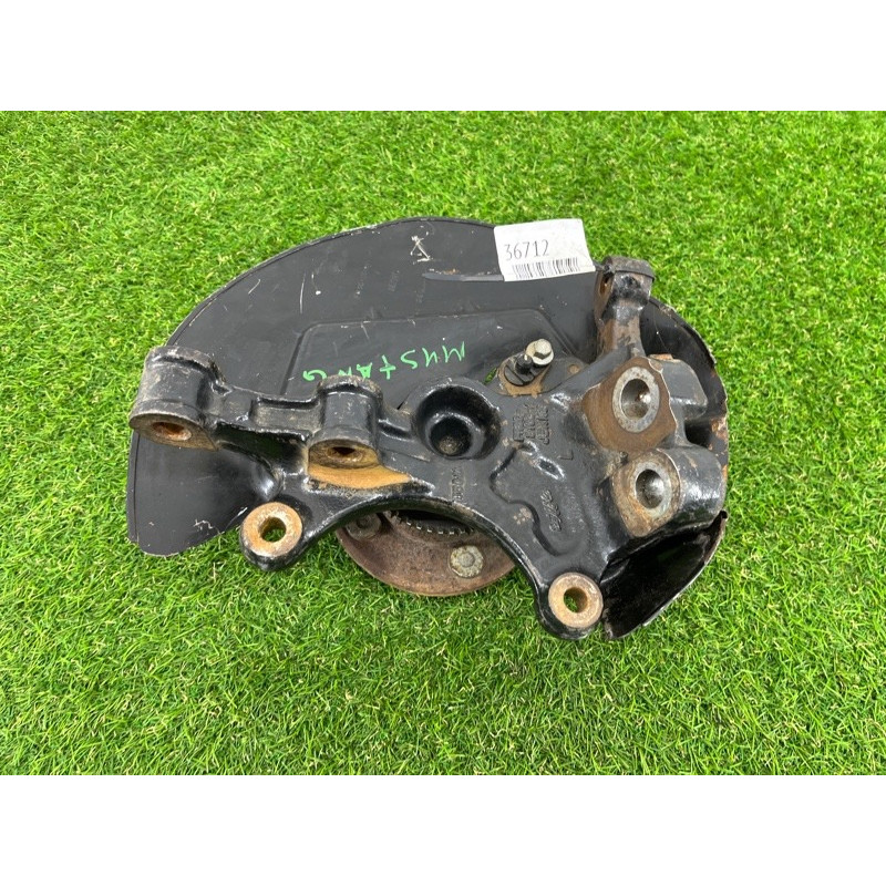 Цапфа подвески (подвеска) Ford Mustang MK6 2016 FR3Z3106A