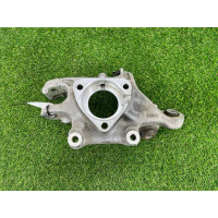 Цапфа подвески